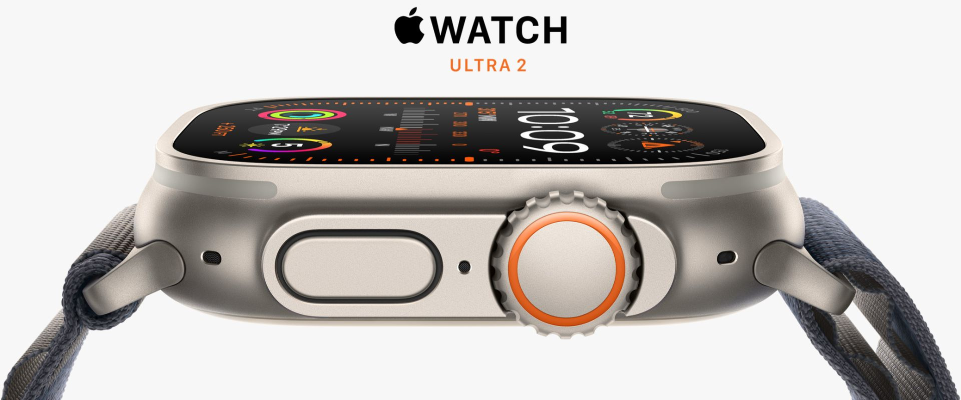 Watch Ultra 2