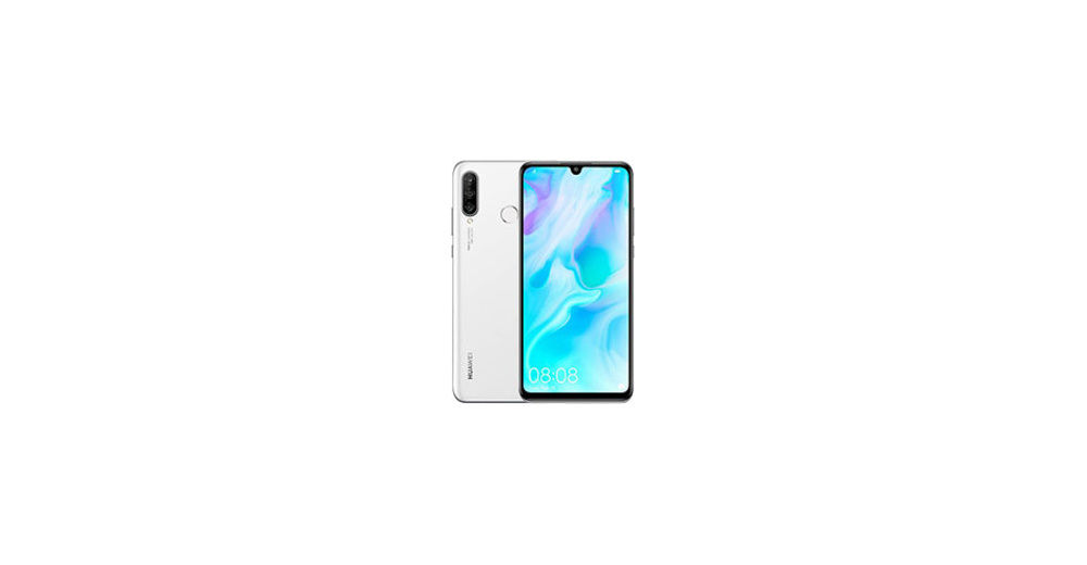 huawei p30 lite mk