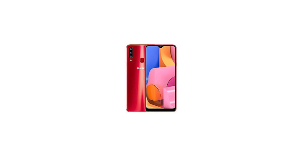 Samsung Galaxy A20s :: Телефони и сервис – Ledikom Mobile Store