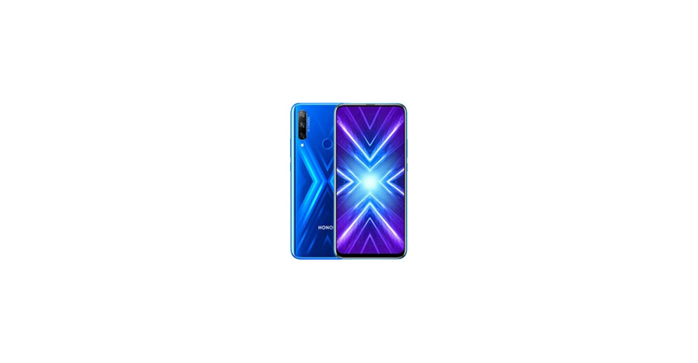 honor 9x mk