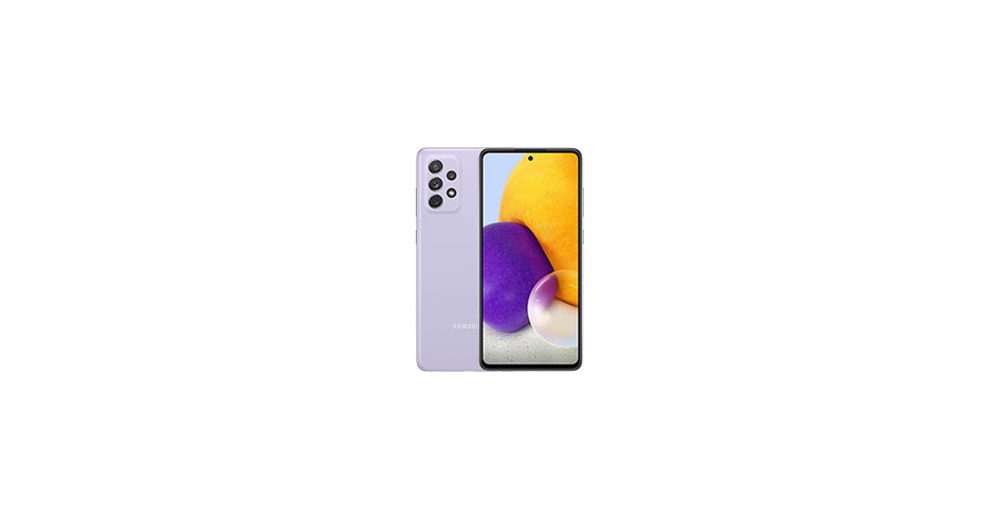 samsung a72 ledikom