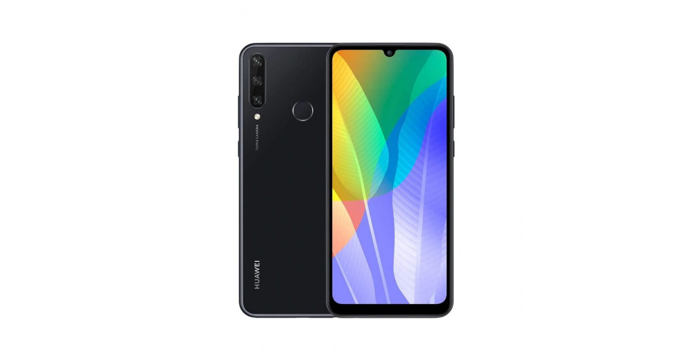 huawei y6p mk