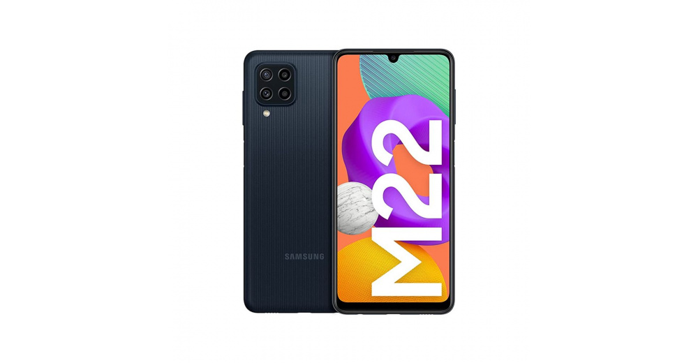 Samsung Galaxy M22 :: Телефони и сервис – Ledikom Mobile Store