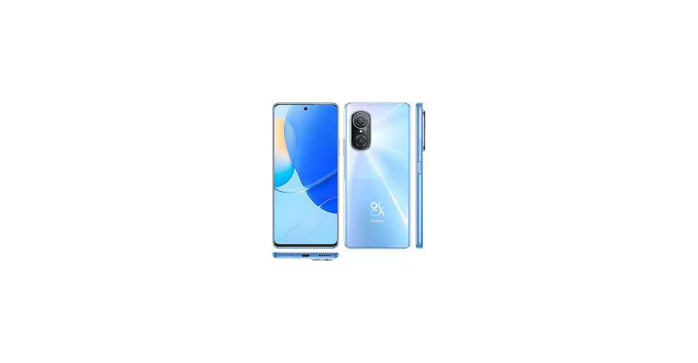 Huawei Nova 9SE :: Телефони и сервис – Ledikom Mobile Store