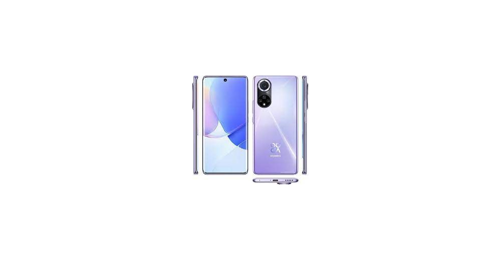 Huawei Nova 9 :: Телефони и сервис – Ledikom Mobile Store