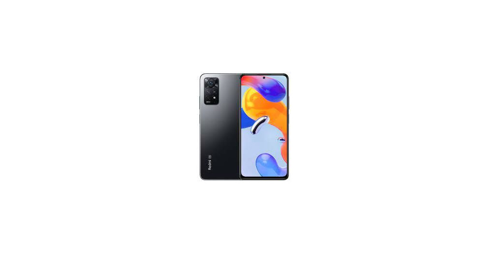 Redmi Note 11 Pro 5G :: Телефони и сервис – Ledikom Mobile Store
