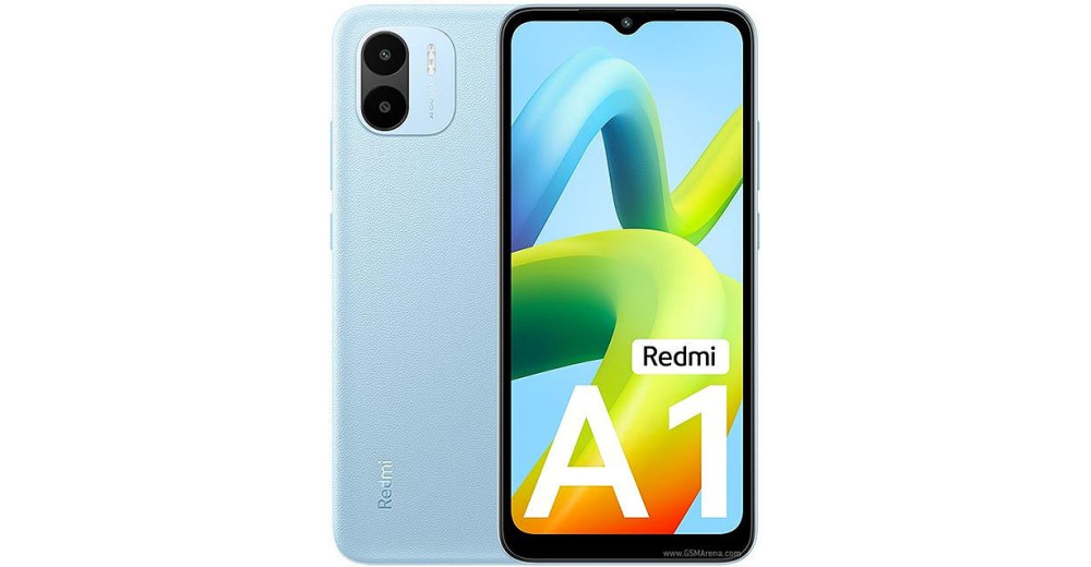 Redmi A1 :: Телефони и сервис – Ledikom Mobile Store