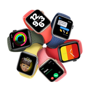 Ремени за часовник