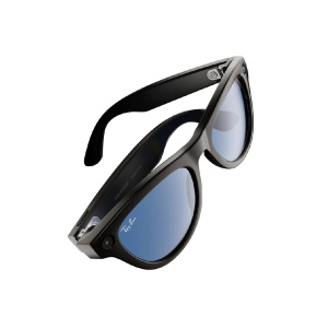 RAY-BAN META Glasses