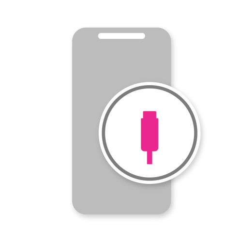 Конектор за полнење