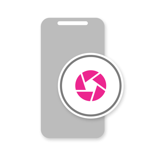 Предна Камера