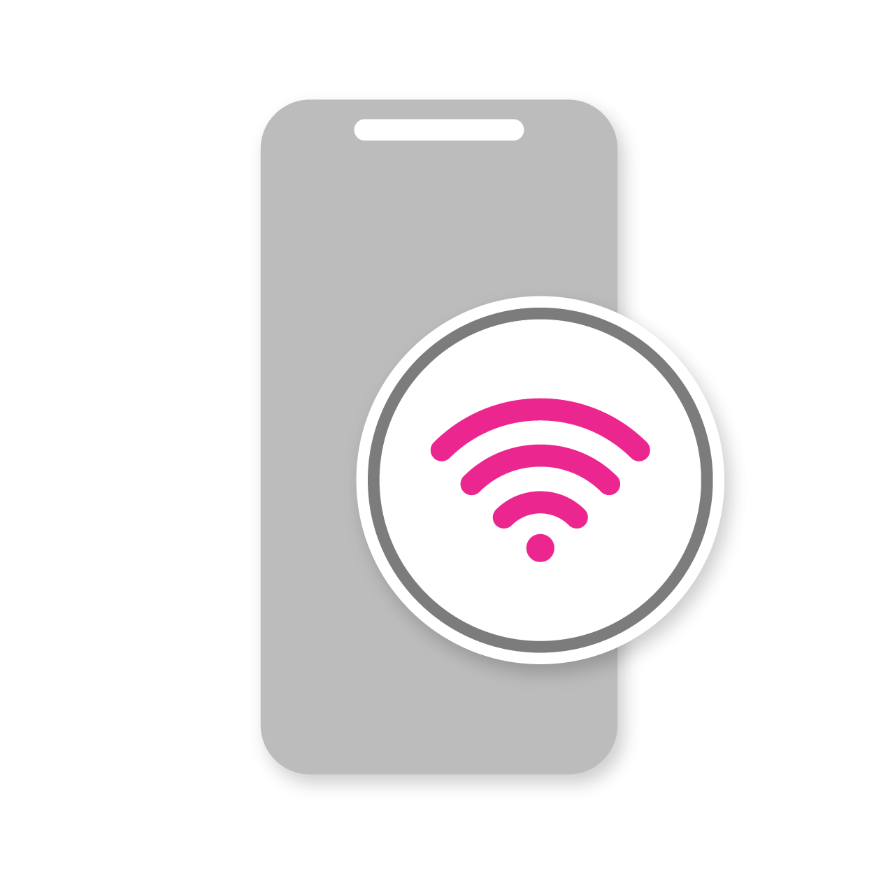 Вифи Антена