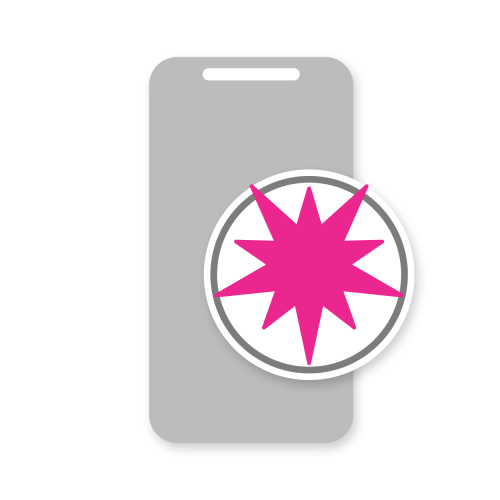 Блиц со флет