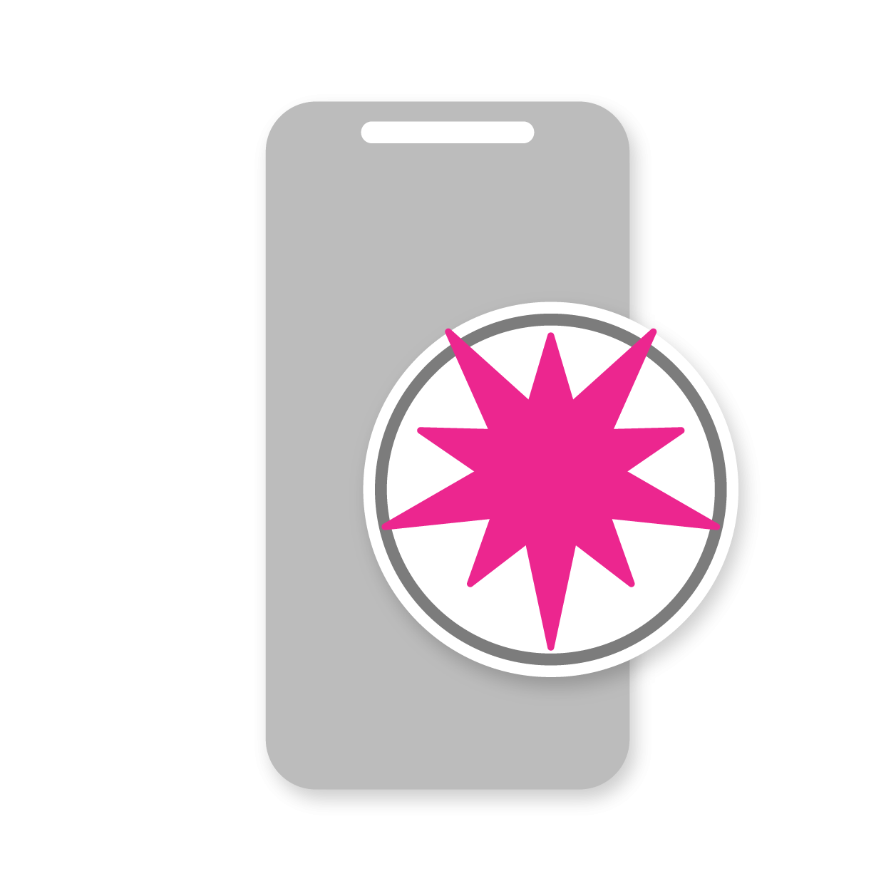 Блиц со флет