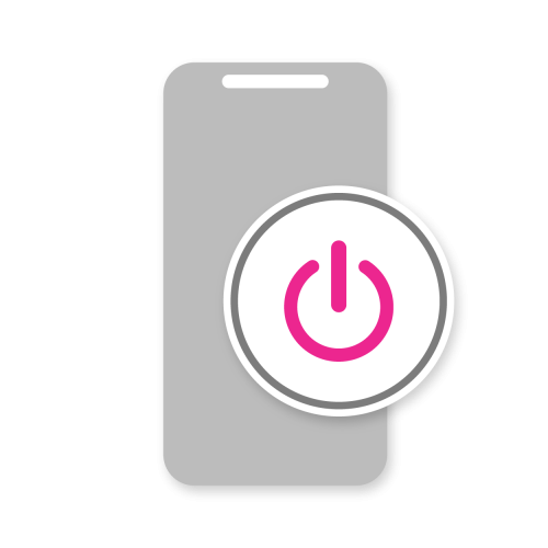 Он/Оф Копче со флет