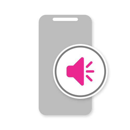 Флет кабел за звучниk и сензор