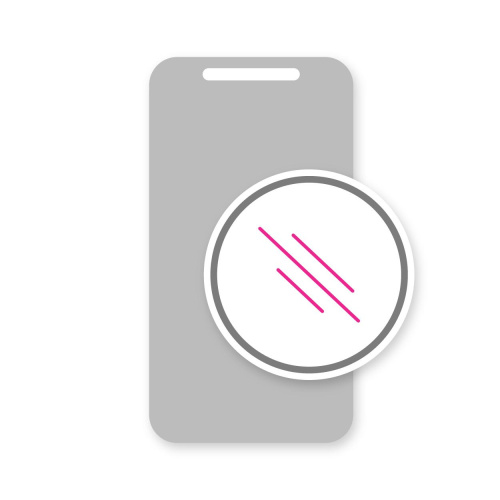 Предно Стакло