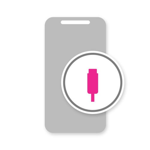 Конектор за полнење