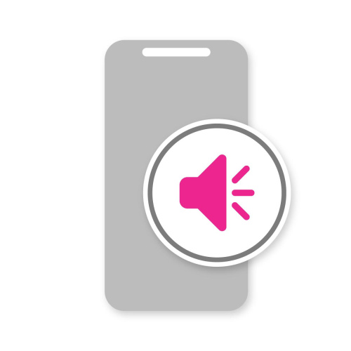 Звучник горен