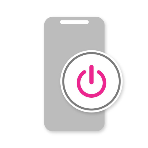 Он/оф и Волум Флет