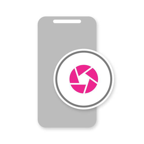 Предна камера