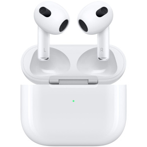 AirPods (3rd generation)