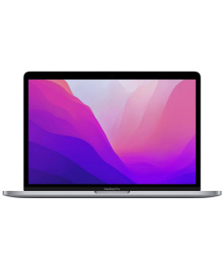MacBook Pro M2 13 8-core CPU 10-core GPU
