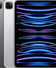 iPad Pro 11-inch (4th Generation)
