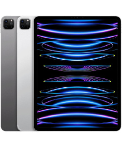 iPad Pro 11-inch (4th Generation)