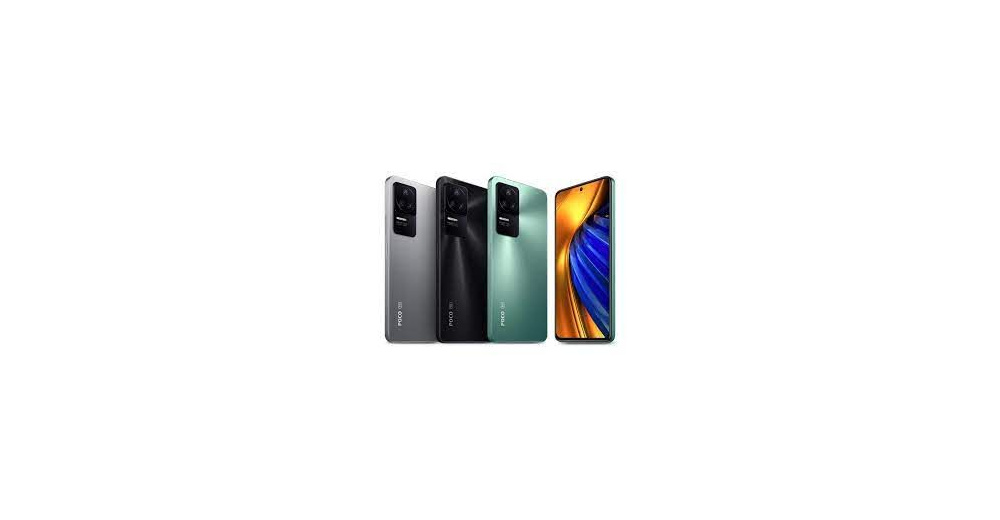 XIAOMI Poco F4 :: Телефони и сервис – Ledikom Mobile Store
