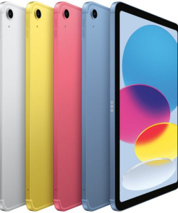 APPLE iPad 2022 (10th Generation)