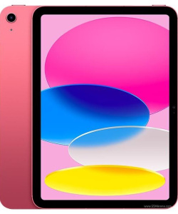 APPLE iPad 2022 (10th Generation)