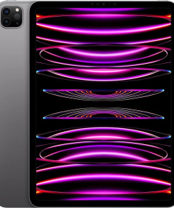 iPad Pro 12.9 inch (6th Generation)
