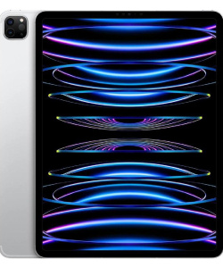 iPad 12.9 inch (6th Generation)