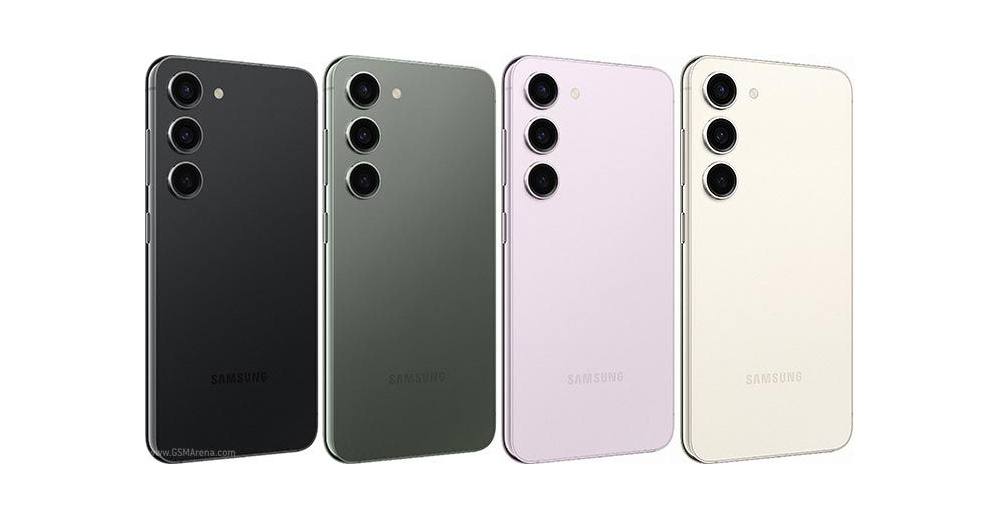 Samsung Galaxy S23 :: Телефони и сервис – Ledikom Mobile Store