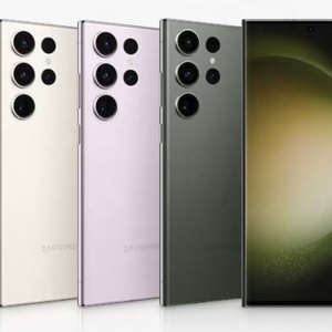 Samsung Galaxy S23 Ultra