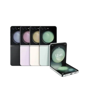 Galaxy Z Flip5