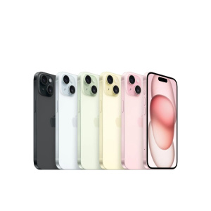 Apple iPhone 15