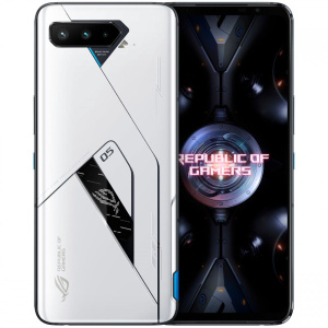 Asus      ROG Phone 5
