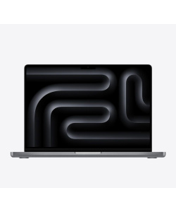 MacBook Pro M3 14 8-core CPU 10-core GPU