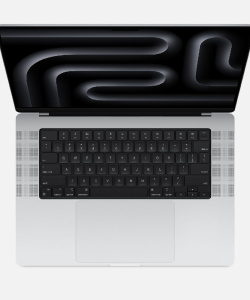 MacBook Pro M3 14 8-core CPU 10-core GPU