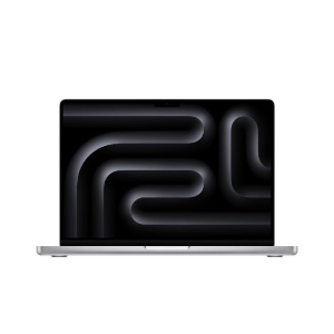 MacBook Pro M3 14 8-core CPU 10-core GPU