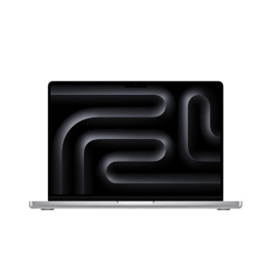 MacBook Pro M3 14 8-core CPU 10-core GPU