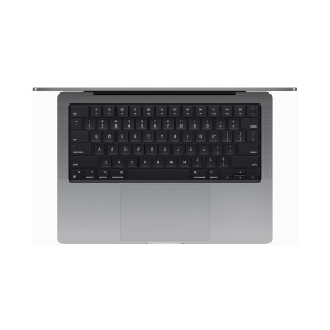 MacBook Pro M3 14 8-core CPU 10-core GPU