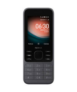 Nokia      6300 4G