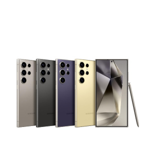 Samsung Galaxy S24 Ultra