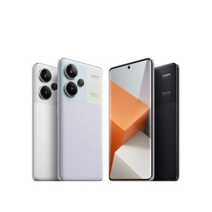 Redmi Note 13 Pro Plus 5G