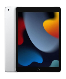 Apple      iPad 10.2 (2021)