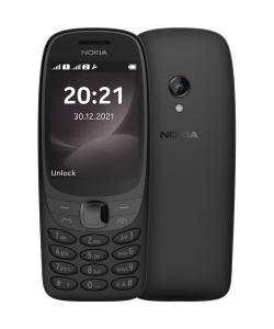 Nokia      6310 (2021)