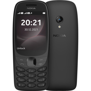 Nokia      6310 (2021)
